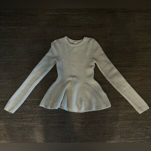 H&M Sweater Top